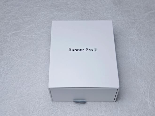 5：震撼音质与极致防水让运动更疯狂！凯发k8网站南卡Runner Pro(图6)